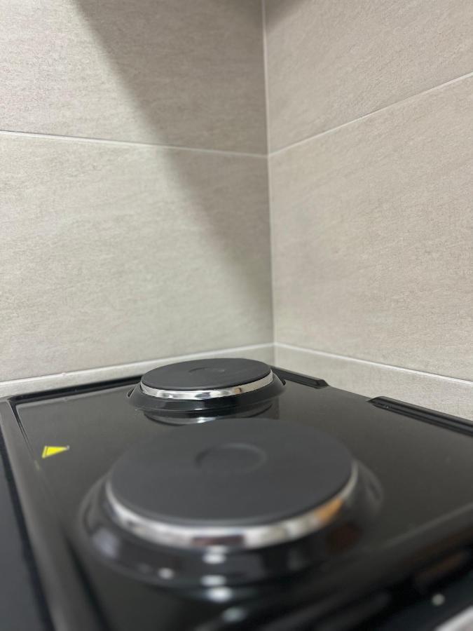 Apartmani Imperial Novi Pazar Exterior foto