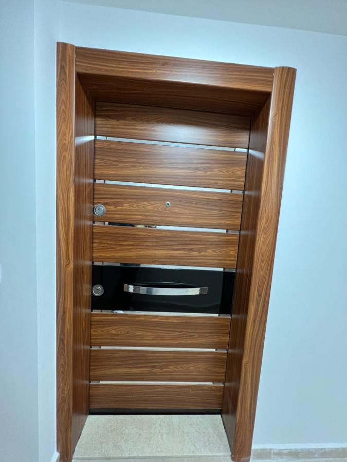 Apartmani Imperial Novi Pazar Exterior foto