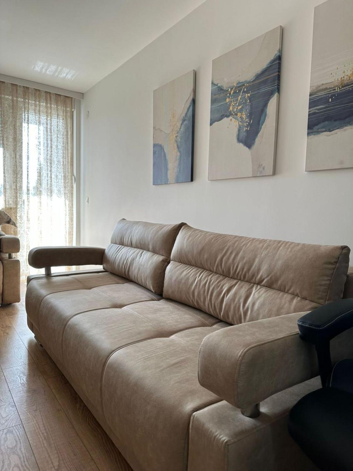 Apartmani Imperial Novi Pazar Habitación foto
